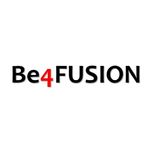 Be4fusion
