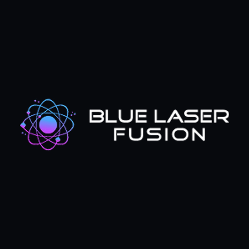 Blue Laser Fusion