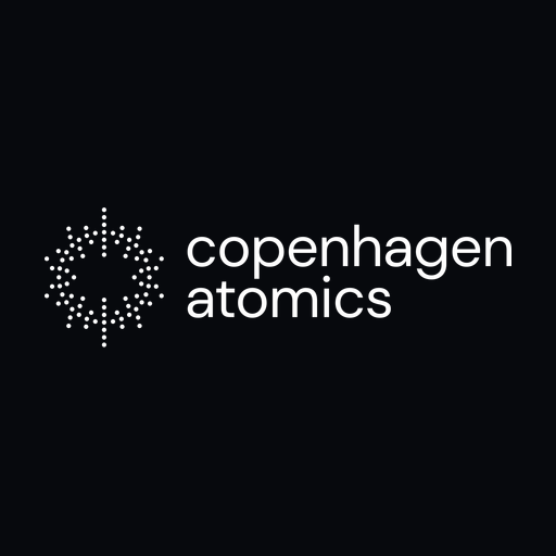 Copenhagen Atomics