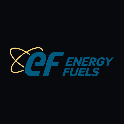 Energy Fuels
