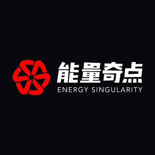 Energy Singularity