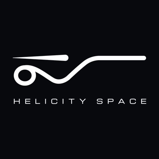 Helicity Space