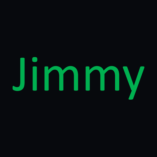 Jimmy