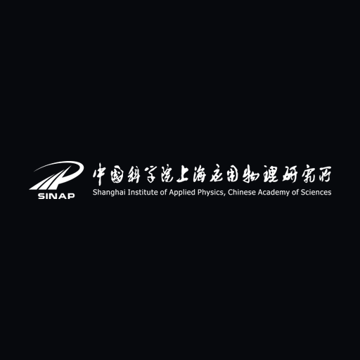 Shanghai Institute of Applied Physics, Chinese Academy of Sciences
