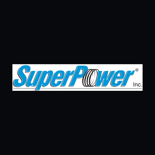 SuperPower