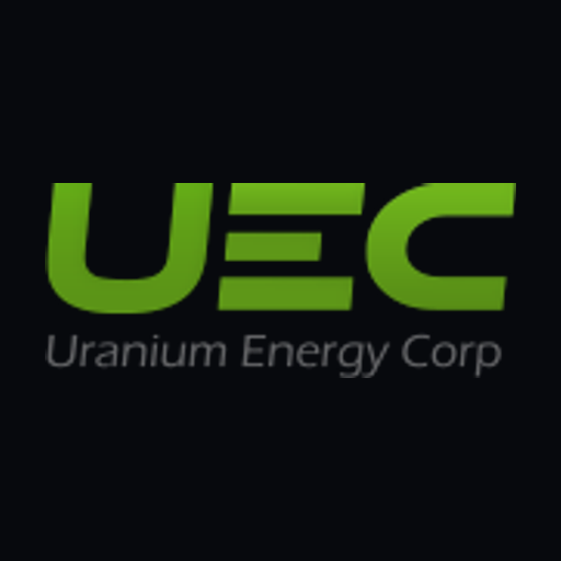 Uranium Energy Corp