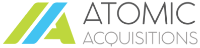 Atomic Acquisitions