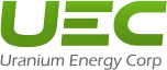 Uranium Energy Corp