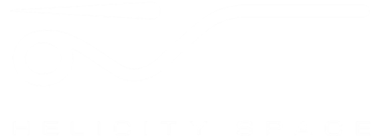 Helicity Space