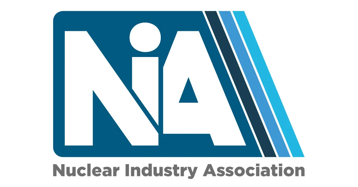 Nuclear Industry Association — image published by the organisation