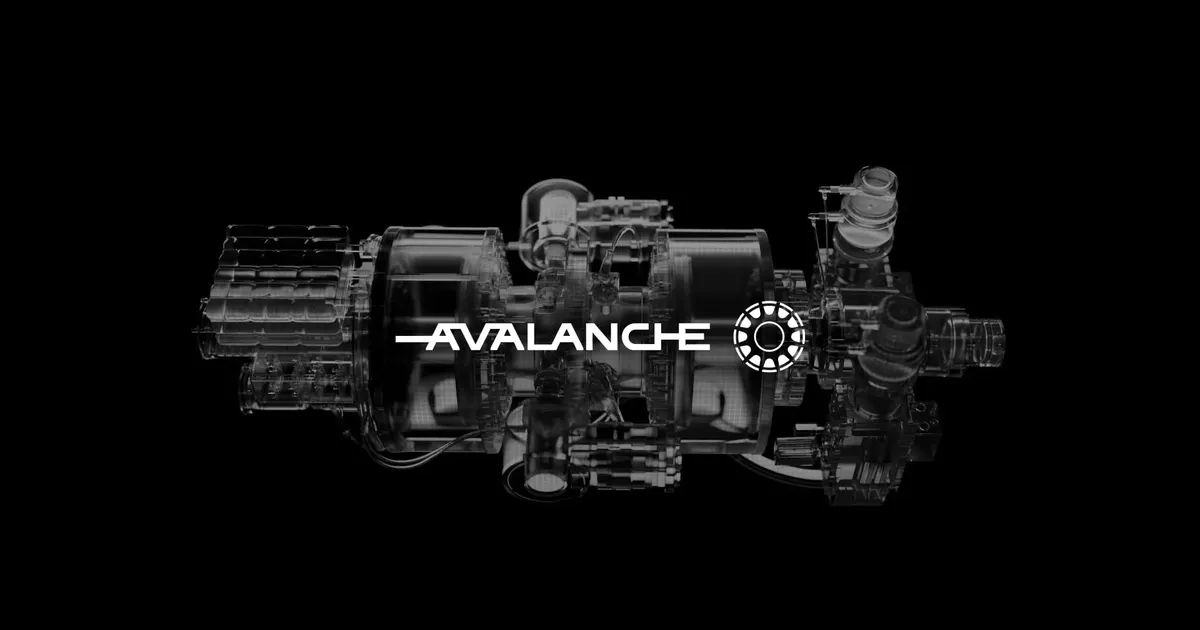 Avalanche Energy — image published by the organisation