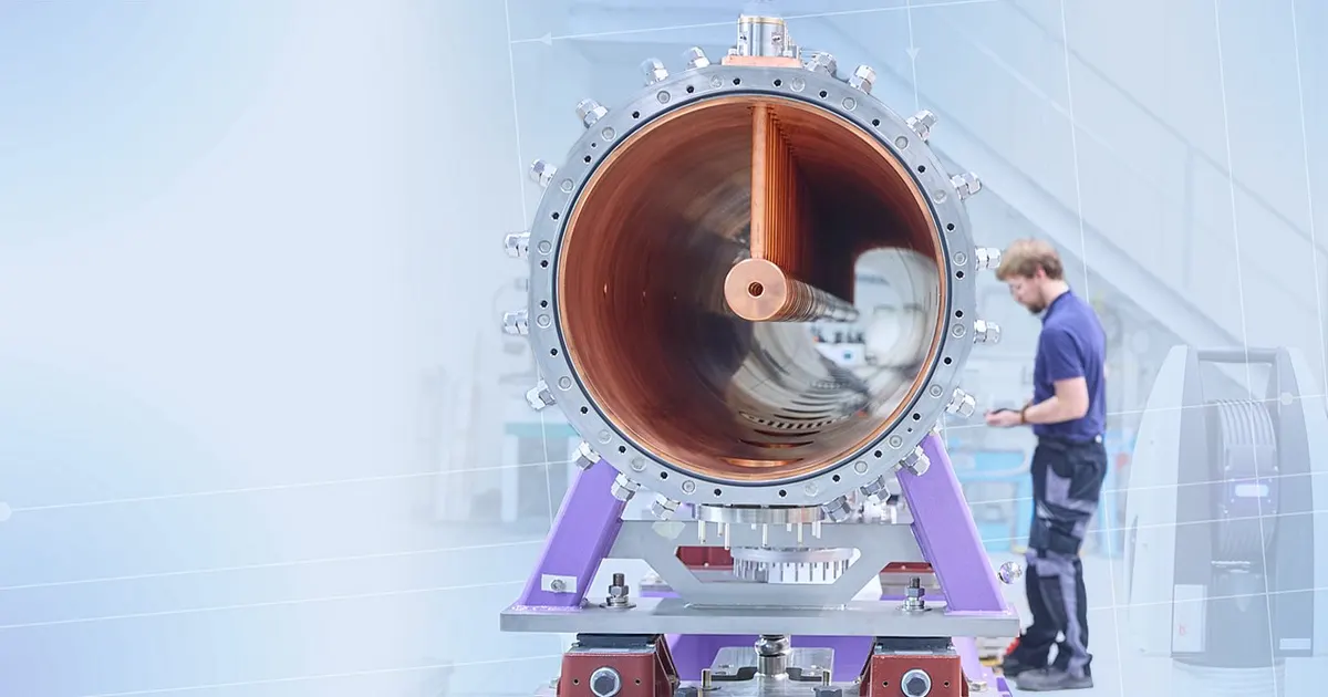 Research Instruments — image published by the organisation
