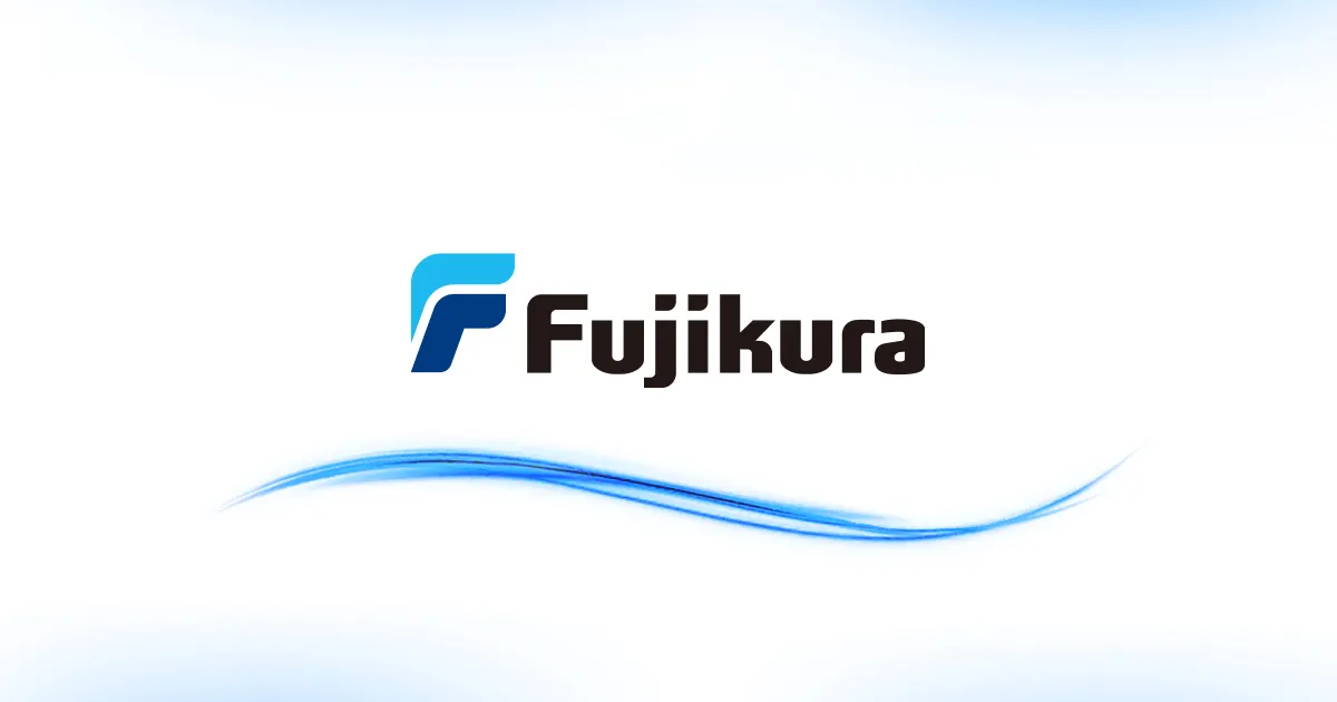 Fujikura — image published by the organisation