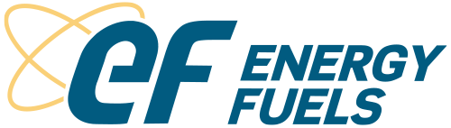 Energy Fuels