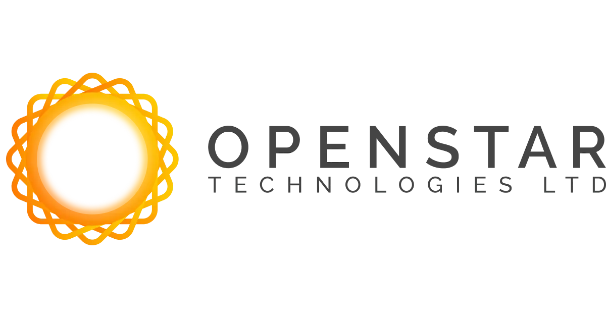 OpenStar Technologies — image published by the organisation