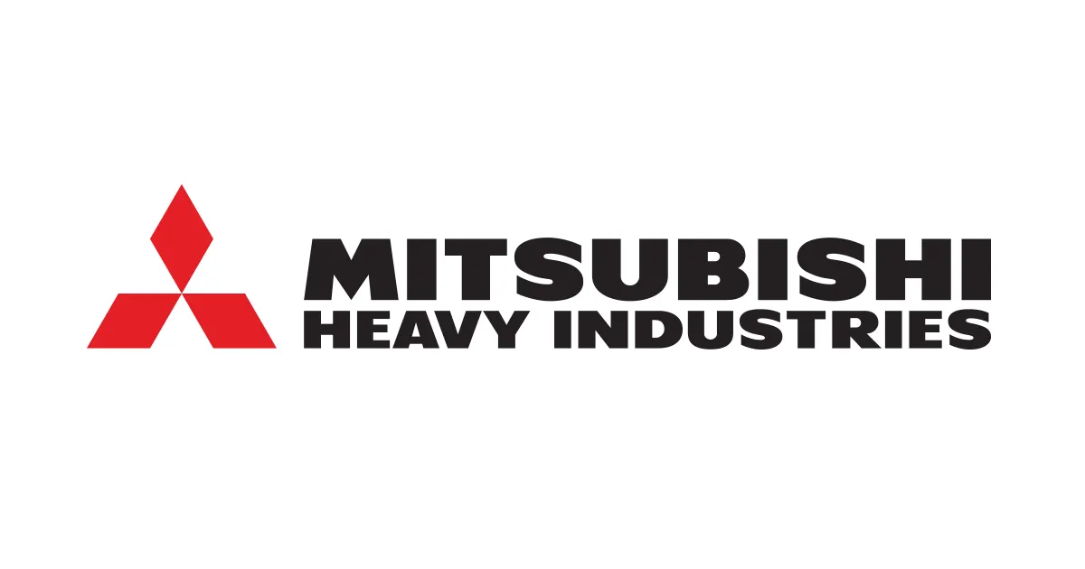Mitsubishi Heavy Industries — image published by the organisation