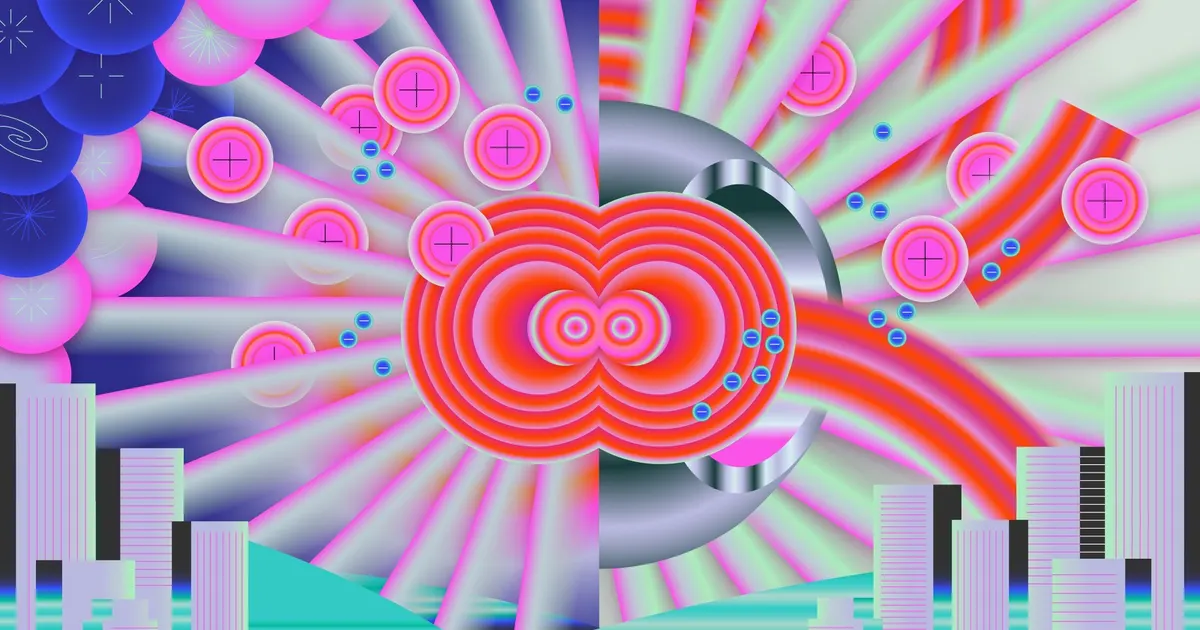 US Fusion Energy — image published by the organisation