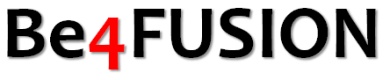 Be4fusion