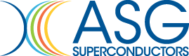 ASG Superconductors