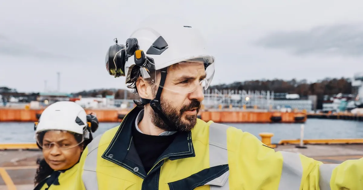 Siemens Energy — image published by the organisation