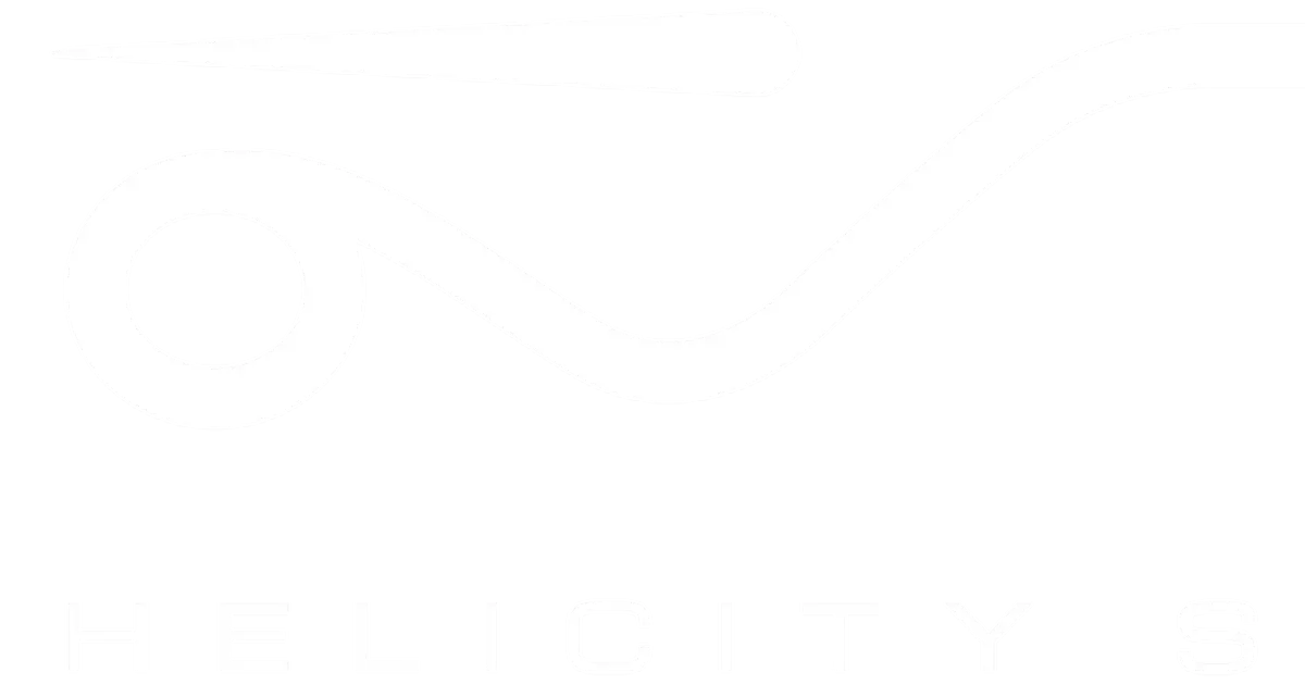 Helicity Space — image published by the organisation