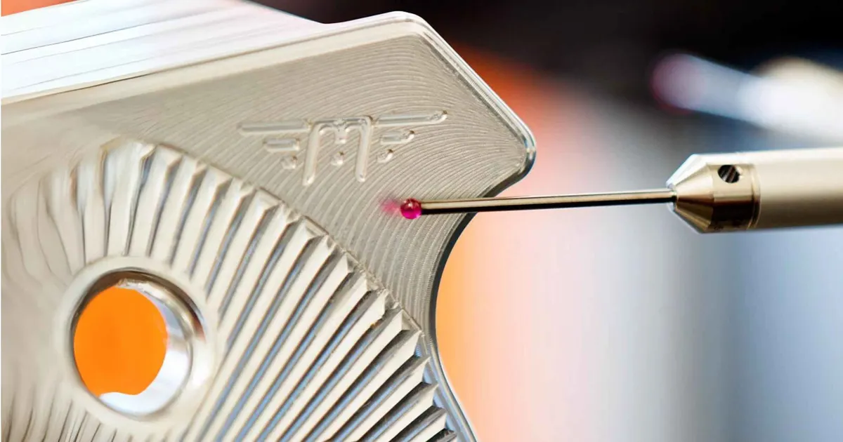 GA PrecisionTech Europe GmbH — image published by the organisation