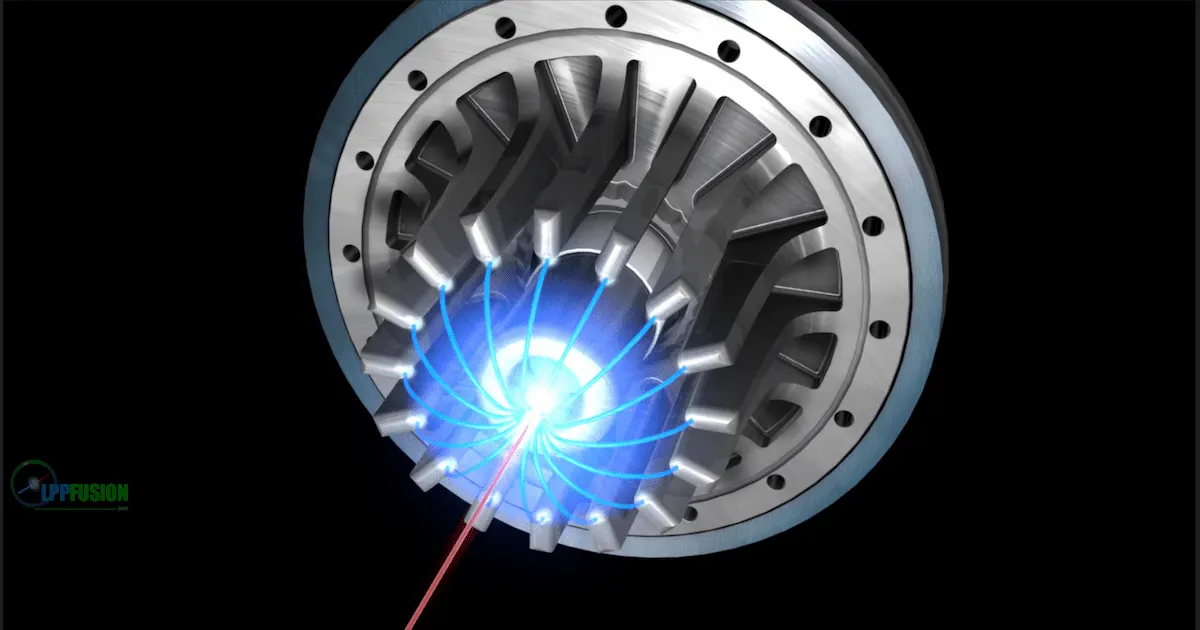 LPP Fusion — image published by the organisation
