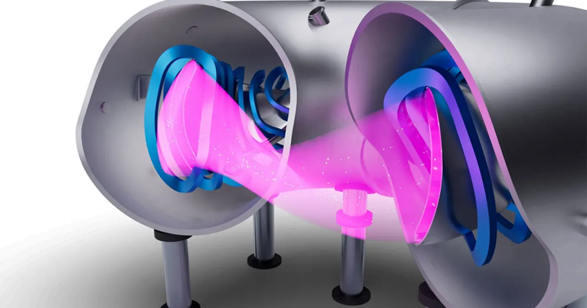 Type One Energy — image published by the organisation