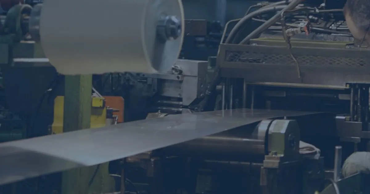 Ulbrich Stainless Steels — image published by the organisation