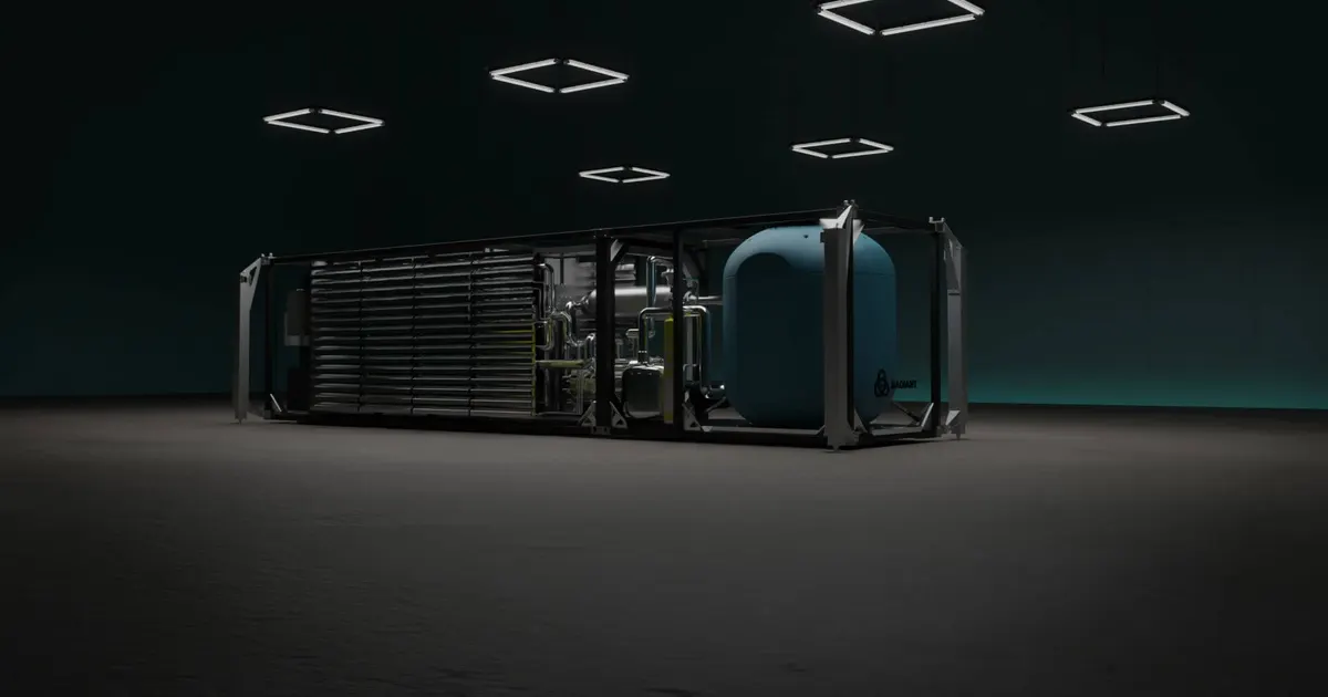 Radiant — image published by the organisation