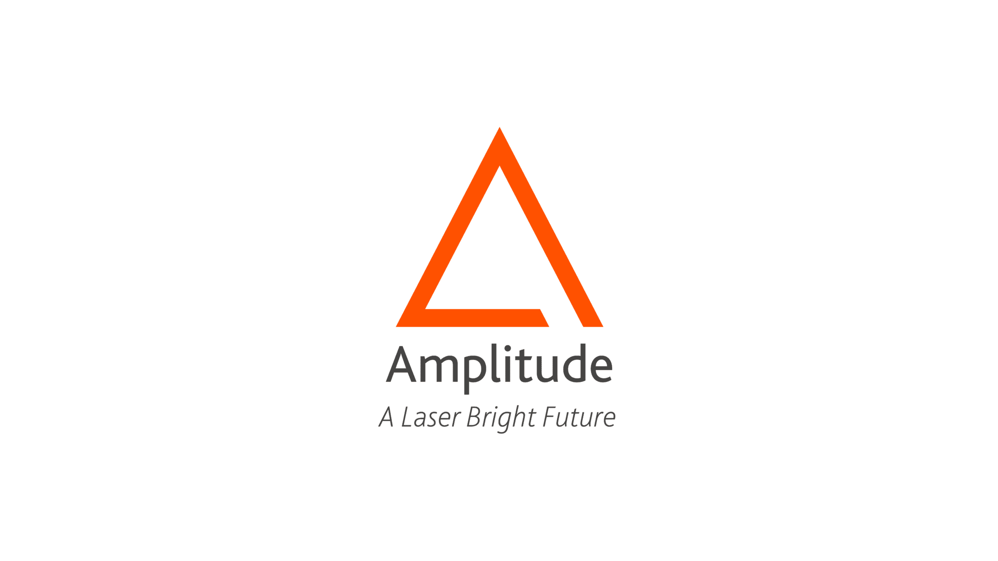 Amplitude Laser