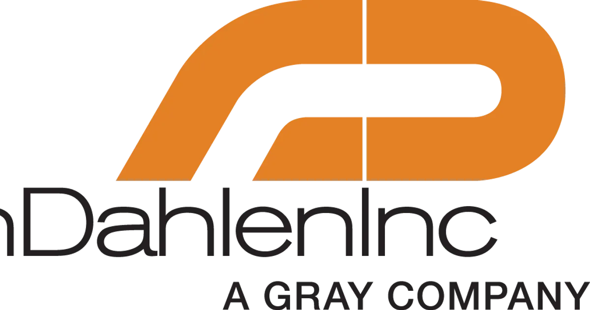 Anderson Dahlen — image published by the organisation
