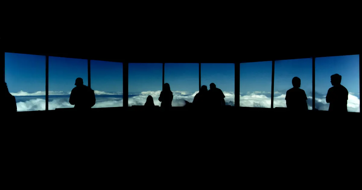 General Matter — image published by the organisation