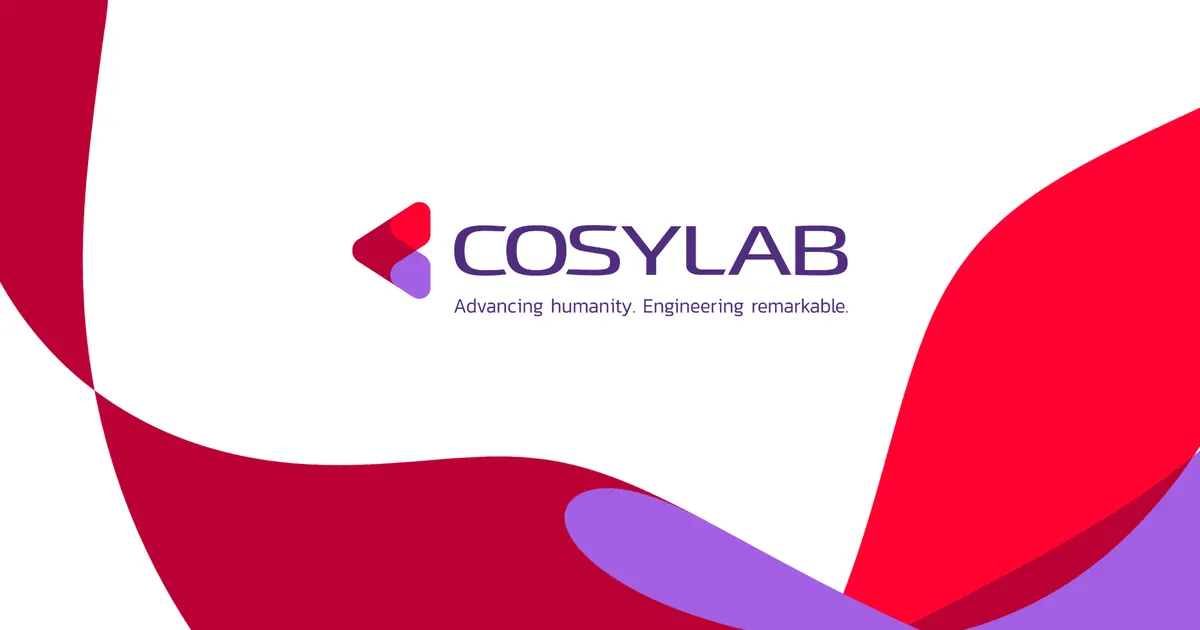 Cosylab — image published by the organisation