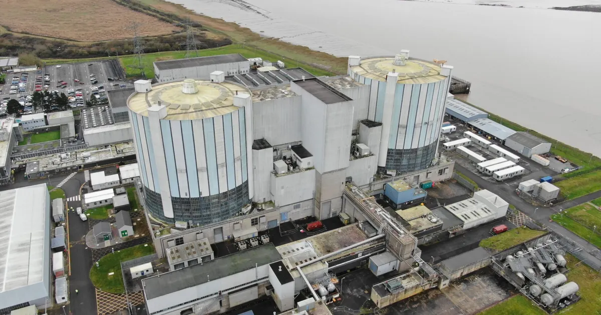 nuclearsw — image published by the organisation
